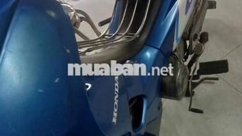 Honda Thể thao Xanh