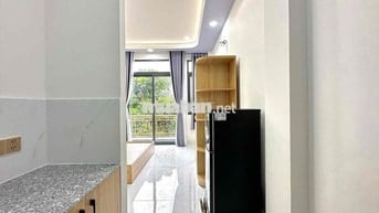 Căn Hộ Dịch Vụ Tại Gò Vấp vs Q12