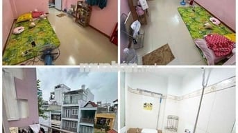 Phòng ban công cửa sổ Lý Thái Tổ - Q10