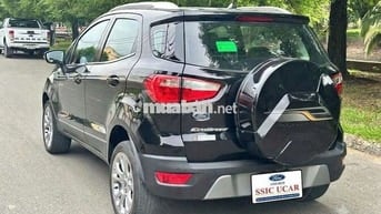 Ford Eco Sport 2019
