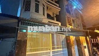 CHO THUÊ NHÀ HXH 6PN 5WC ĐƯỜNG SỐ 20 DƯƠNG QUẢNG HÀM P5 GÒ VẤP