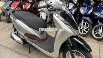 Honda Lead Smart Key 2019 Bạc Đã sử dụng
