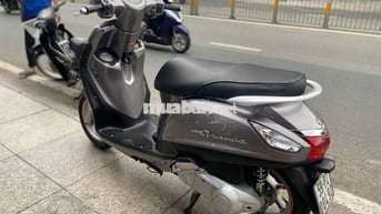 Yamaha Grande 2017 Xám Đã sử dụng