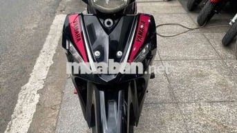 Yamaha Sirius RC FI 2018 Đen Đã sử dụng