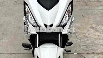 Honda Winner V1 2018 Trắng