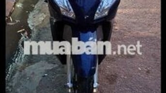 Honda Vision 2018 Xanh Việt Nam