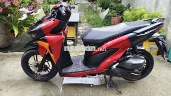 Honda Vario 150 2020 Đỏ đen