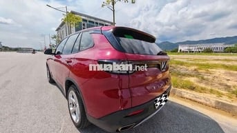VinFast Lux SA 2.0 Turbo 2019 Đỏ 67.000 km