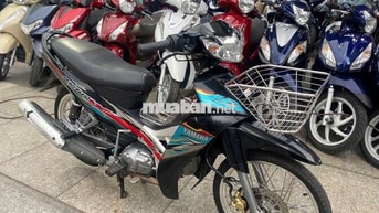 Yamaha Sirius RC 2021 Đen Đã sử dụng