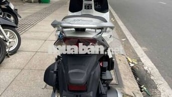 Honda SH mode 2024 Trắng
