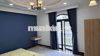 Phòng trọ Full nội thất cao cấp Nhà Bè