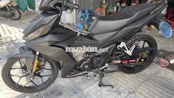 Honda Winner 2019 Đen 18k km