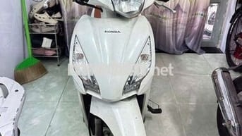 Honda Vision 2018 Trắng
