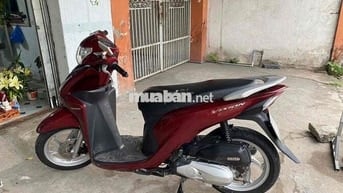 Honda Vision 2016 Đỏ
