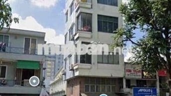 CHÍNH CHỦ CẦN BÁN NHÀ CĂN GÓC MẶT TIỀN ĐB PHỦ