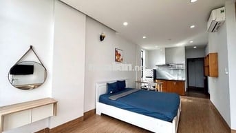 CĂN STUDIO VIEW BỜ HỒ HÀM NGHI - THANH KHÊ