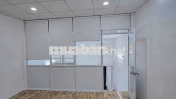 CHO THUÊ NHÀ NGUYÊN CĂN - HIỆP THÀNH Q12