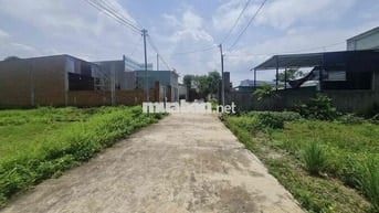 RA NHANH LÔ ĐẤT NGỘP PHÚ GIÁO, BD