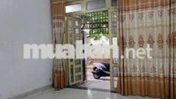 Cho thuê nhà đường Tam Bình P. Hbc, Thủ Đức