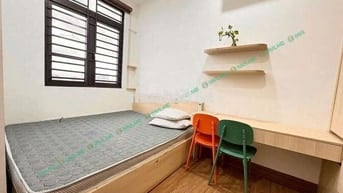 🏡 STUDIO FULL NỘI THẤT – NGUYỄN THUẬT, GẦN NGÃ 3 HUẾ
📍