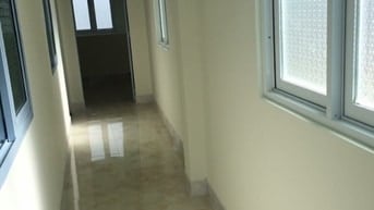 Phòng trọ cao cấp gần Lotte Mart Quận 7