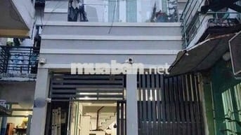 🏡 Sacombank Thanh Lý Nhà Phát Mãi – Khu Tên Lửa, Bình Tân