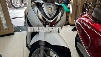Honda SH Mode 2015 Trắng