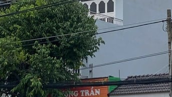 Cho thuê nhà nguyên căn mặt tiền đường Đồng Khởi – Tp.Biên Hòa