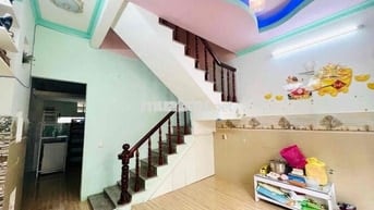 🏡Hẽm 10 XÔ VIẾT NGHỆ TĨNH,p26,BÌNH THẠNH 2TẦNG 32m2 •2PHÒNG•2WC🔥5tỷ nh