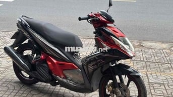 Yamaha Novo 5 GT Đỏ đen