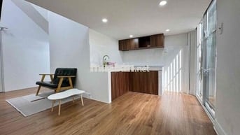 CĂN HỘ DUPLEX TRẦN CAO SIÊU ĐẸP TẠI TRUNG TÂM QUẬN 10