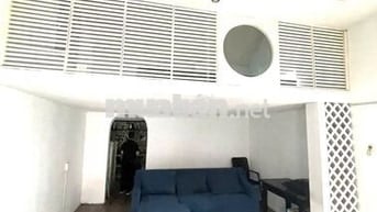 Cho thuê căn hộ chung cư ngay gần phố đi bộ Nguyễn Huệ - Hàm Nghi