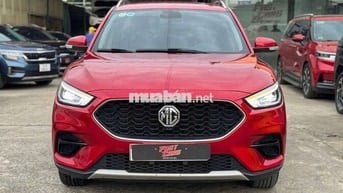 MG ZS 2024 STD 1.5AT,màu đỏ,41.000 km