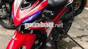 Yamaha Exciter 135 2014 Đỏ đen