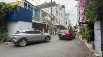 Bán Nhà góc 2MT Hiệp Nhất Q.Tân Bình, Ngang 15m, Cn 102m, Giá 35 tỷ