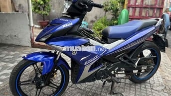 Yamaha Exciter 150 2017 Xanh 30.000 km