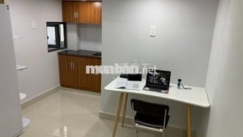 PHÒNG DUPLEX – CHU VĂN AN, BÌNH THẠNH