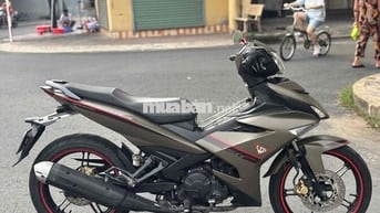 Yamaha Exciter 150 2016 Nâu Côn tay