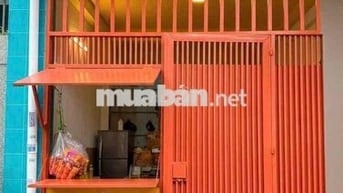 MẶT BẰNG KINH DOANH NGAY BỆNH VIỆN Y 175 Gò Vấp