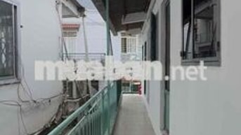 trọ cửa sổ thoáng ngay vĩnh khánh Q4 chỉ 3tr5
