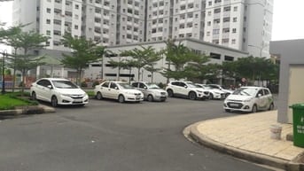 Bán CC HQC Plaza 1,45 tỷ, 55m2, 2PN, sổ hồng sang tên ngay. 