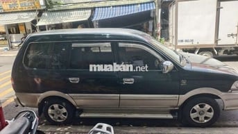 Toyota Zace GL 2005 Xanh