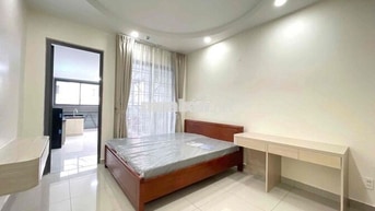 Hot🔥 Căn hộ 1 phòng ngủ mới full nội thất