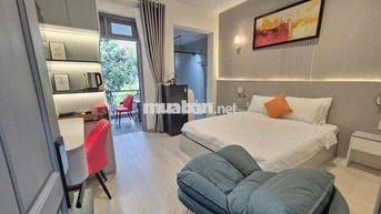🏨 CHO THUÊ KHÁCH SẠN NGUYÊN CĂN – CÔ BẮC, P. CẦU ÔNG LÃNH, QUẬN 1  📍 V