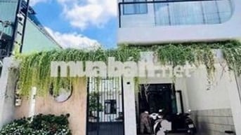 🏘️ Biệt thự hiện đại 1/ 2lầu 5phòng Tô Ký Tân Xuân Hóc Môn cho thuê 🏘️