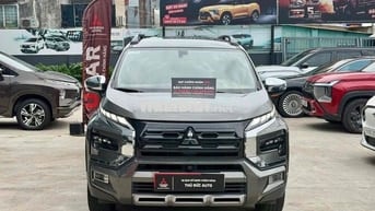Mitsubishi Xpander Cross 2025 Nâu 38.500 km