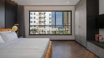 CĂN HỘ 2PN - CHO PHÉP NUÔI THÚ CƯNG - GẦN BIỂN SƠN TRÀ