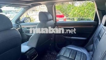 Honda CRV L Sensing 2020 Đen 99.000km