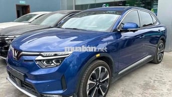 VinFast VF8 Plus 2023 mua Pin SDI sẵn giao ngay