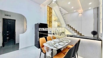 Huynh tấn phát , thị trấn nhà bè  Hẻm 1622 , diện tích 60mv ,hoàn công